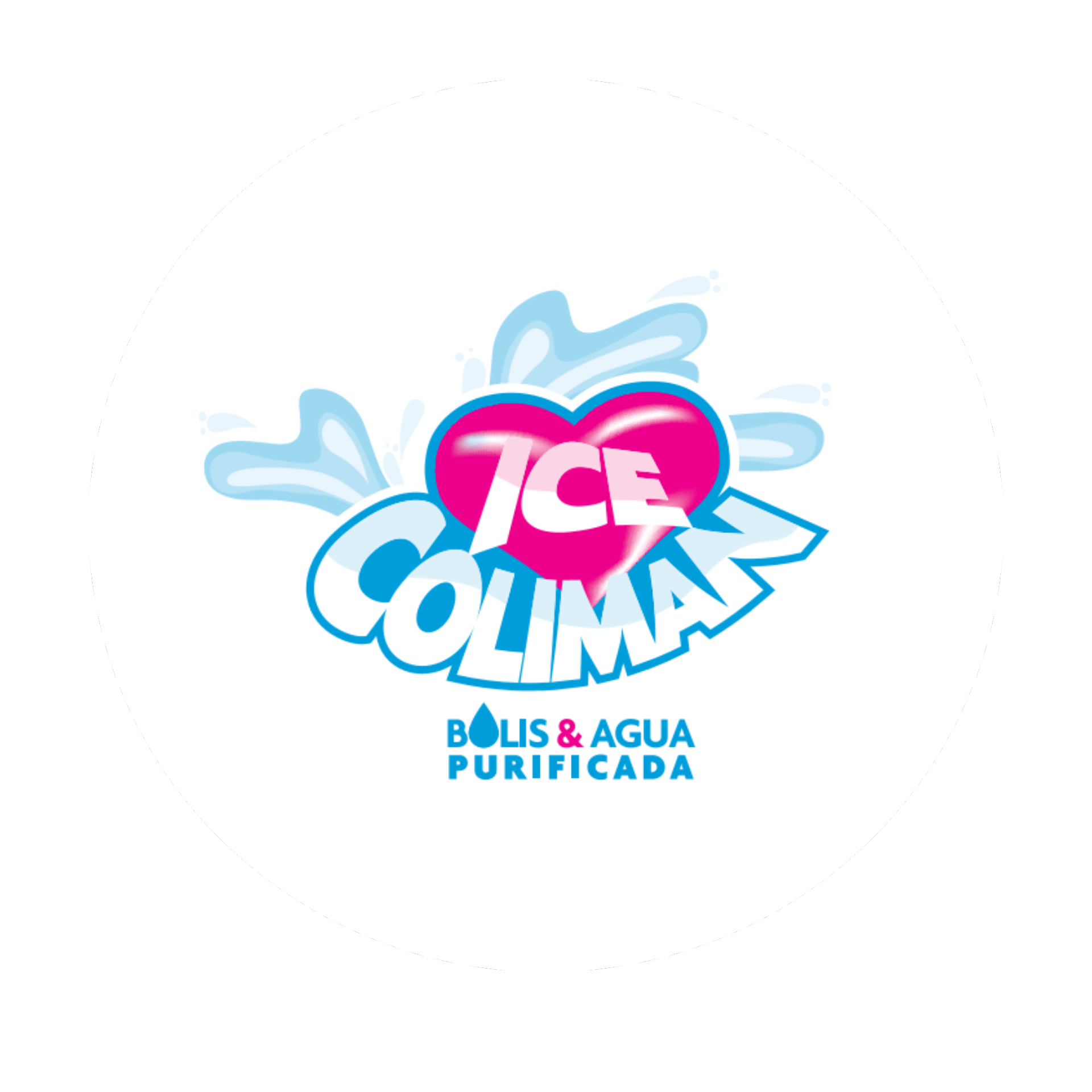Icecoliman logo